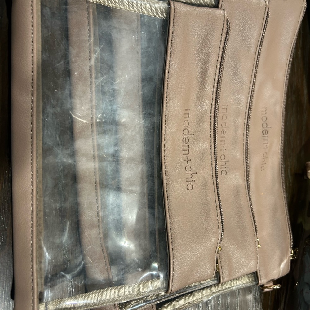 Clear Bag Bundle - image 2